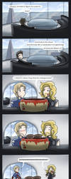 Thor vs Toaster by Star-Jem