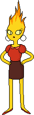 Aideen Pixel