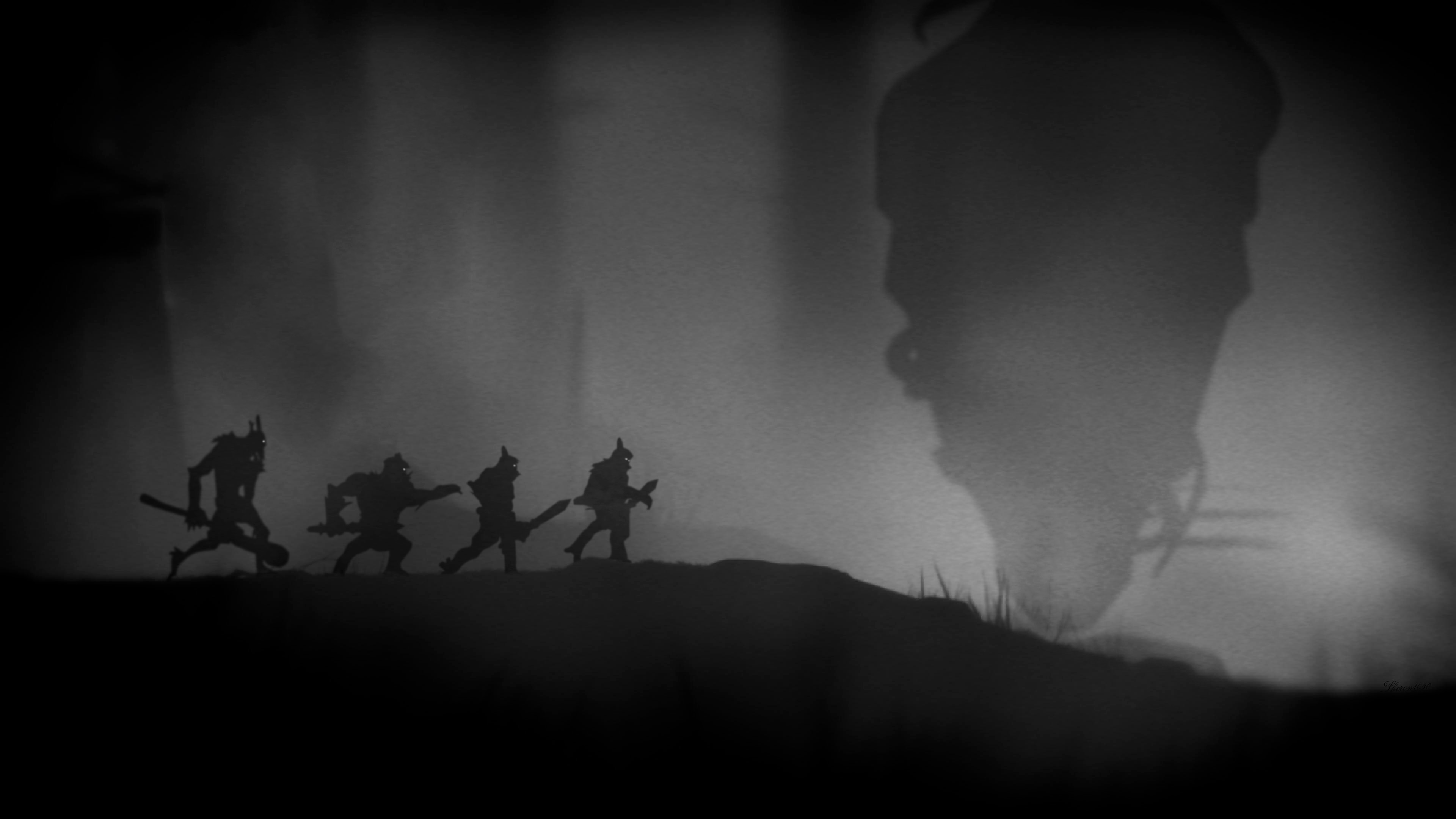 Radiant Limbo