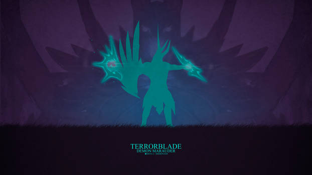 Dota 2 - Terrorblade