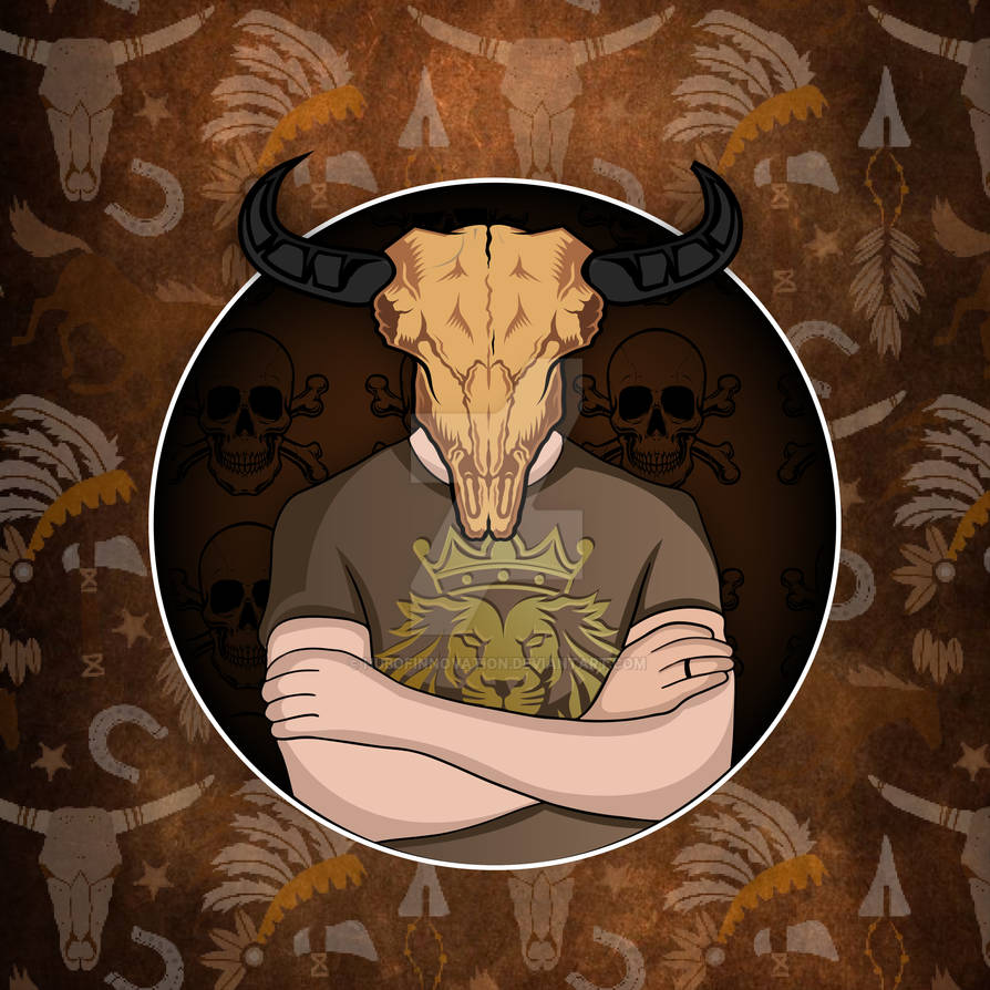 Buling Pfp Bullish Face Character PFP by hubofinnovation on DeviantArt