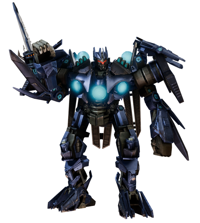 Transformer Deviantart Rotf Soundwave | Transformers RoTF by tetTris11 on DeviantArt