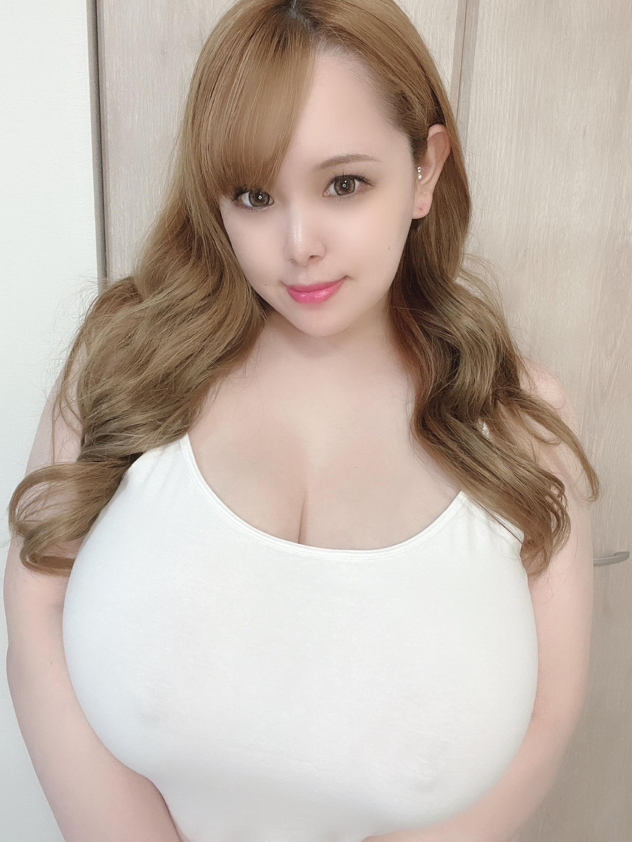 Nina Nishimura by AyameGravureFan on DeviantArt