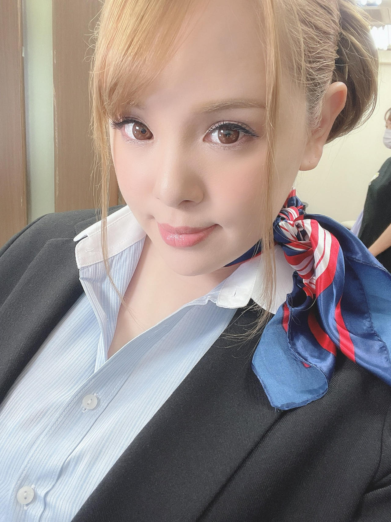 Nina Nishimura by AyameGravureFan on DeviantArt