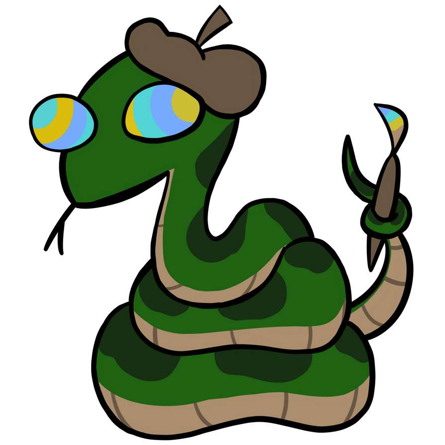 Pfp! :3 by ScaleyArt on DeviantArt