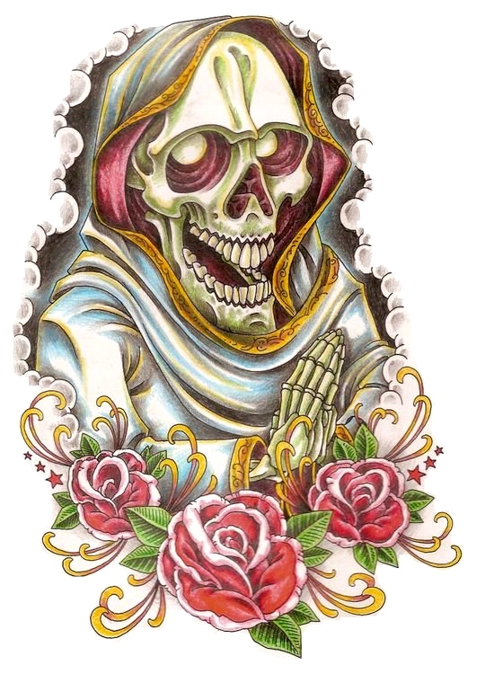 Dia de Los Muertos