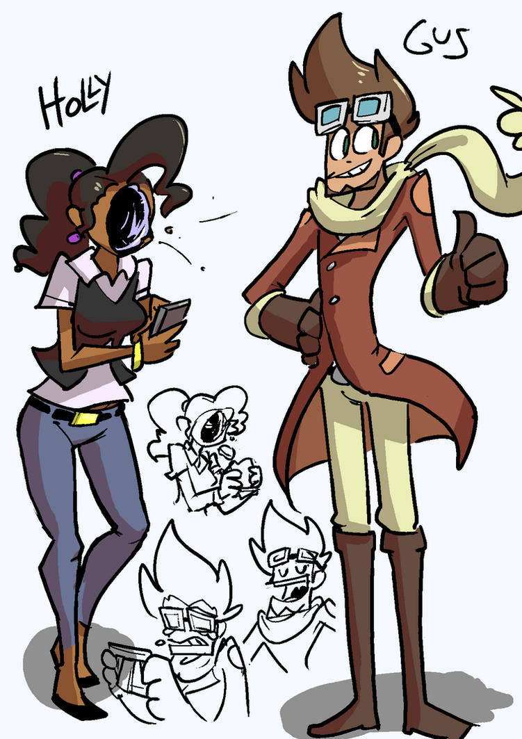 Constructing Normalcy Normalcy...? by Doh-I-Missed on DeviantArt
