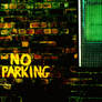 no parking