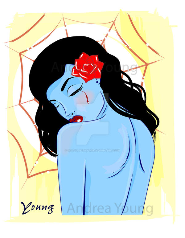 Cold Shoulder Deviantart Colder Shoulder by sexyillustrator on DeviantArt