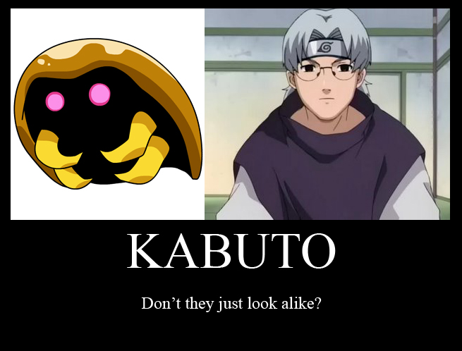 Kabuto