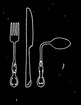 Utensils