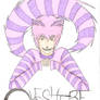 Cheshire cat 0w0