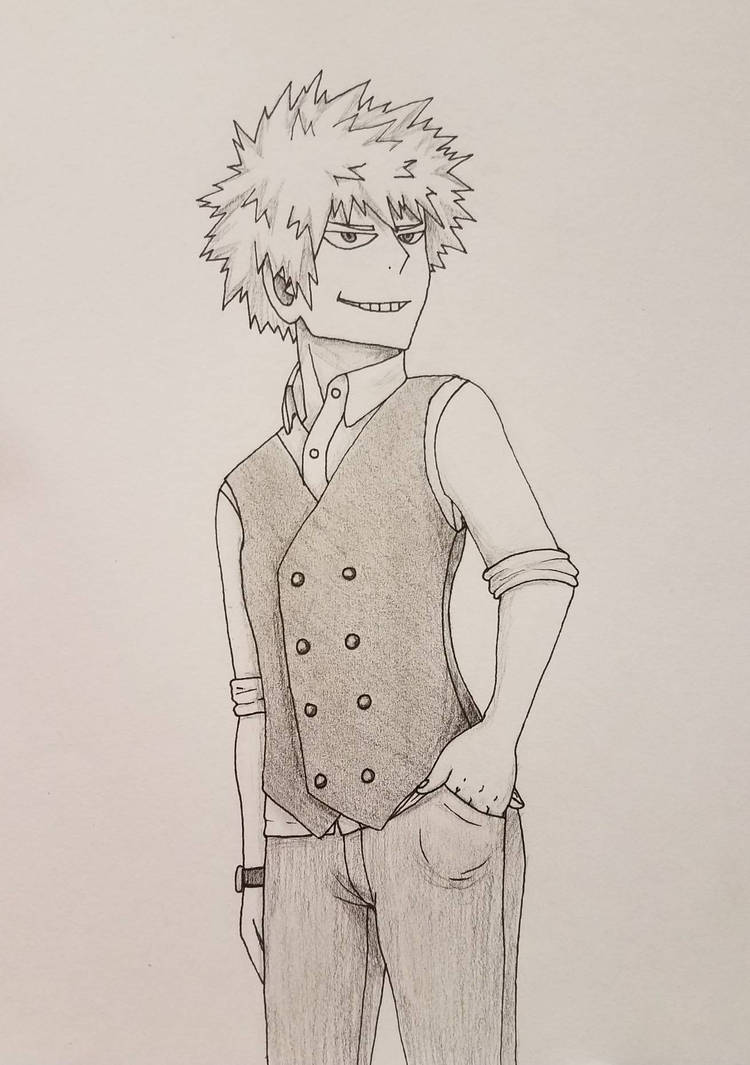 Bakugo