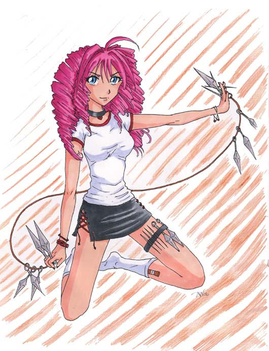 Emi Isuzu by frostyshark on DeviantArt
