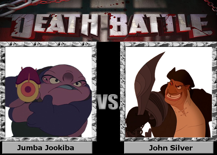 Jumba Jookiba, VS Battles Wiki