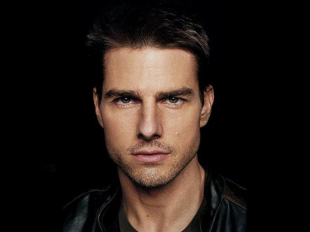 Does Tom Cruise Smoke?