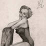 pin-up