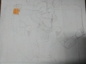 Lolbit (Unfinished)