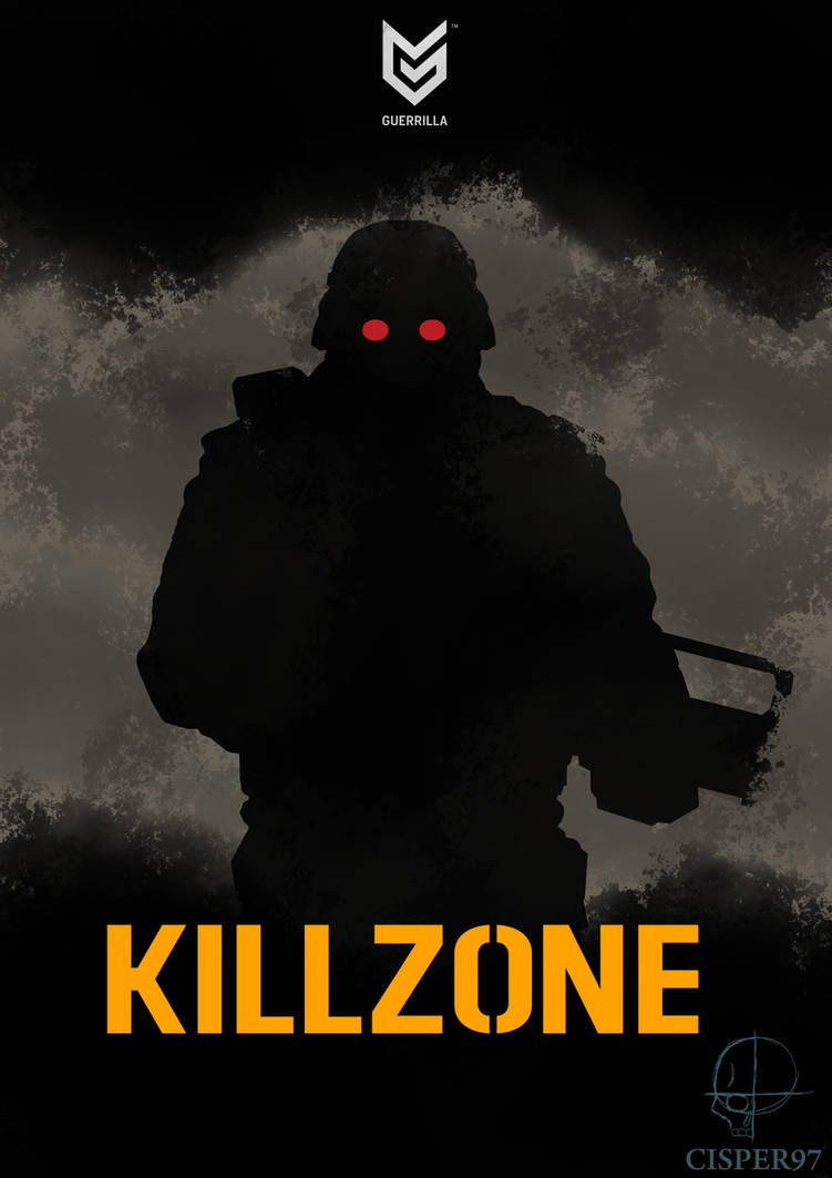 Killzone Pfp Killzone by Cisper97 on DeviantArt