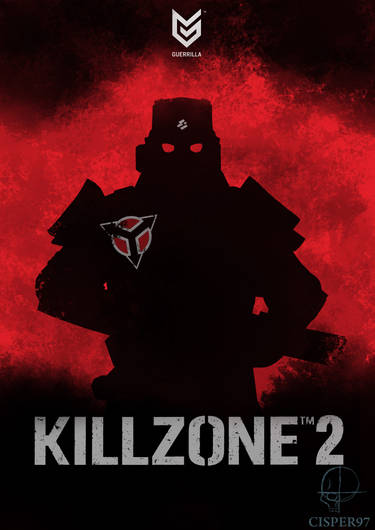 Kill Zone 2 (2015) Folder Icon by Danzel1986 on DeviantArt