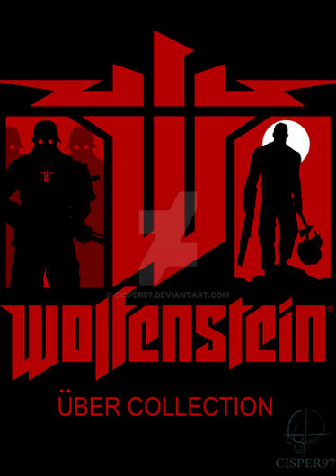 Wolfenstein: The New Order by Trycon1980 on DeviantArt