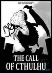 The Call of Cthulhu by Cisper97