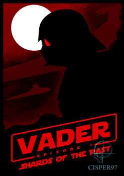 VADER ep 1: Shards of the Past