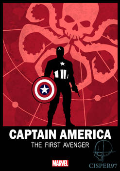 Captain America: The First Avenger