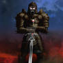 Zeon The death dealer