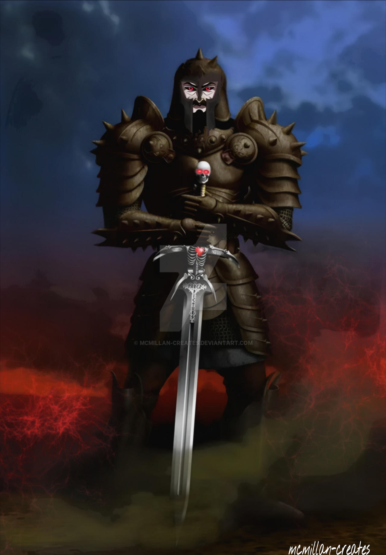 Zeon Defector Zeon The death dealer by McMillan-creates on DeviantArt