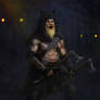 Hakon wolf-fang