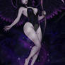 Death and The Souls of the Fallen