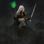 Vera the witch Queen
