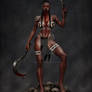 The tribes Huntress