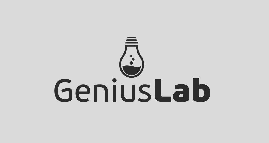 GeniusLab Logo by netor on DeviantArt