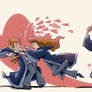 Hermione in Love