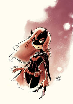 Batwoman