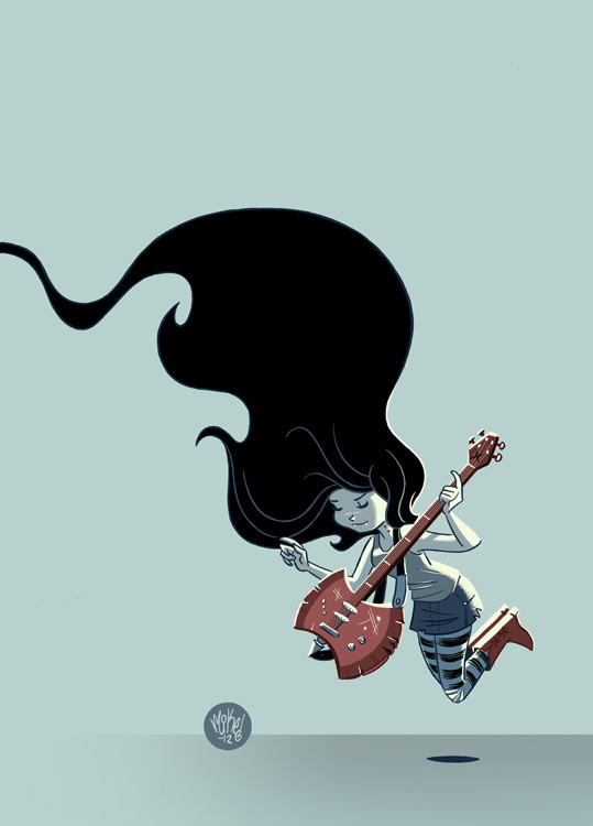 Marceline