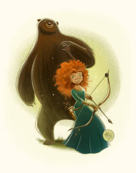 Merida