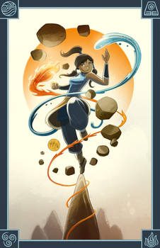 Korra