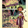 Cleopatra in Space #2 pg 22
