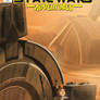 Star Wars Adventures Cover