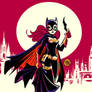 The Batgirl