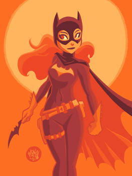 Batgirl