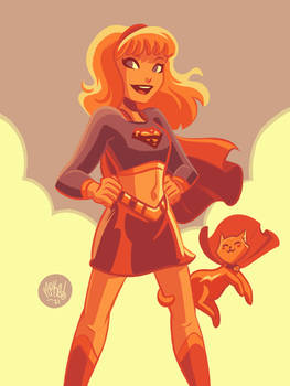 Supergirl