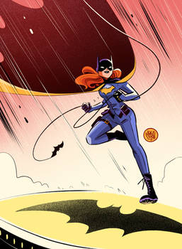 Batgirl