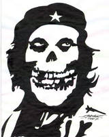 Che Fiend Misfits 2