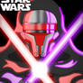 Darth Revan Draw