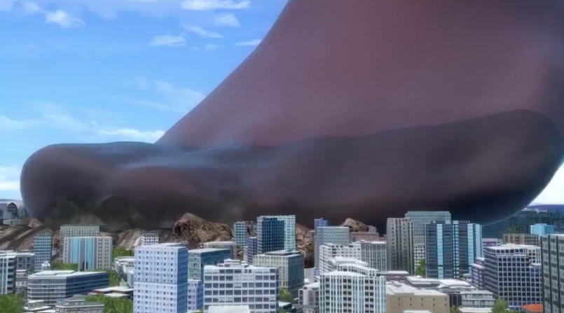 Giantess Crush City By Rablacks On Deviantart Giantess Crush City By Rablacks On Deviantart