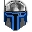 Jango Fett Emoticon